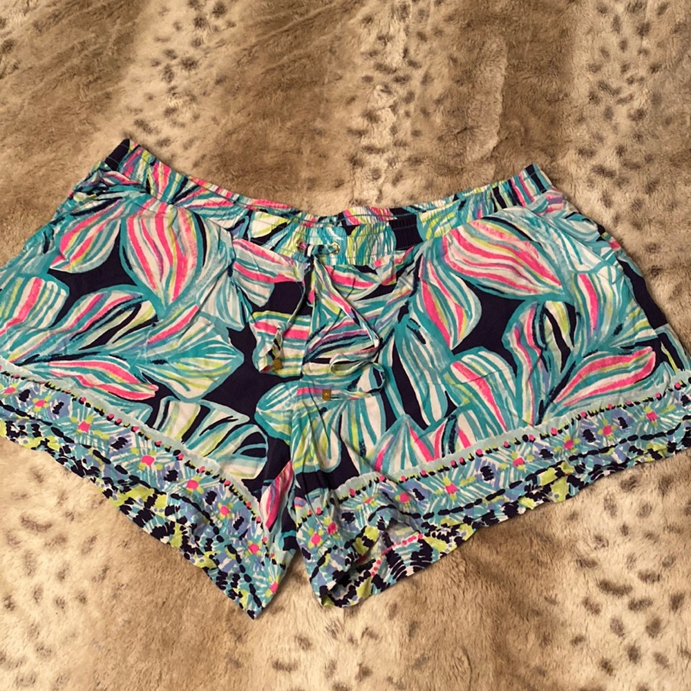 Lilly Pulitzer